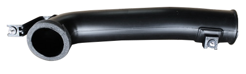 AIR CLEANER DUCT (G) INLET